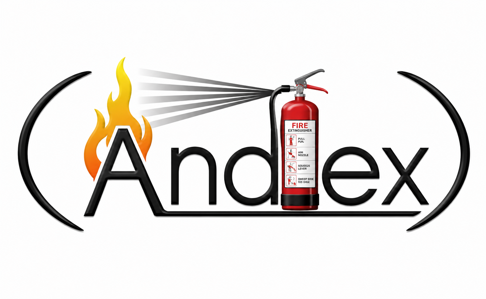 Andex fire safety products India