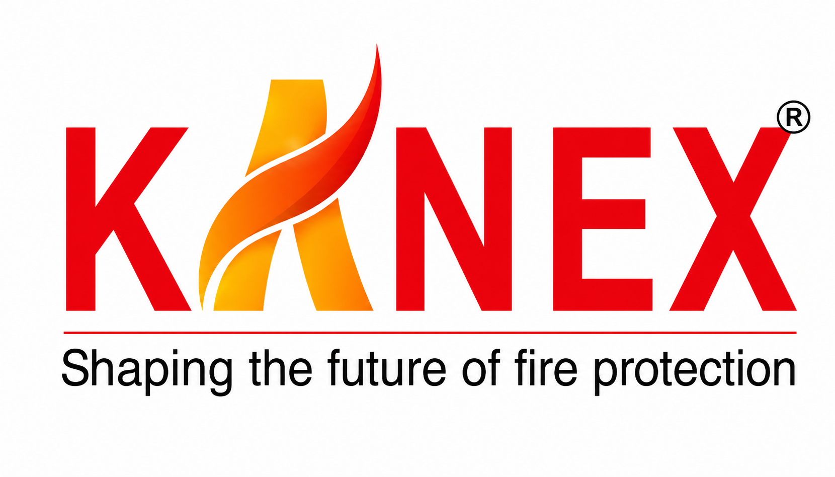 Kanex fire safety products India