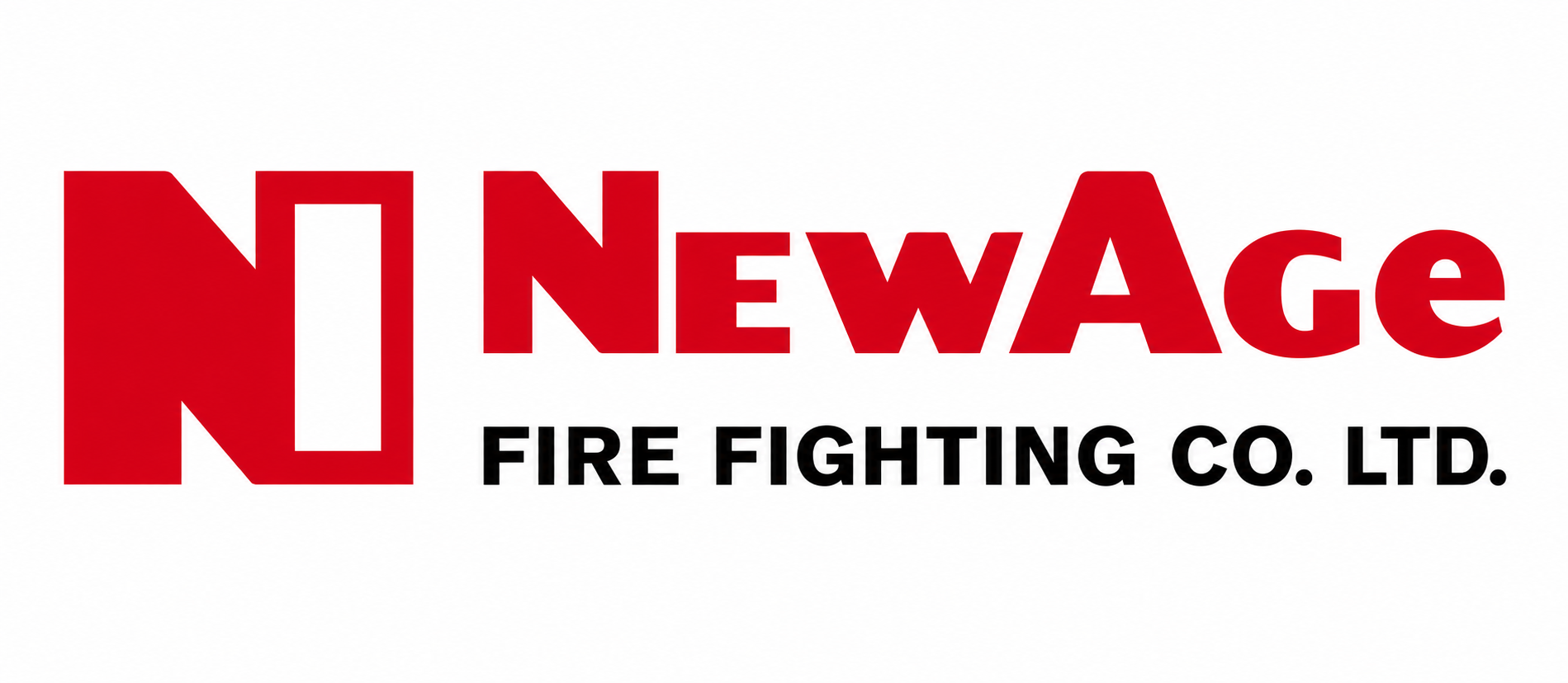 NewAge firefighting equipment India