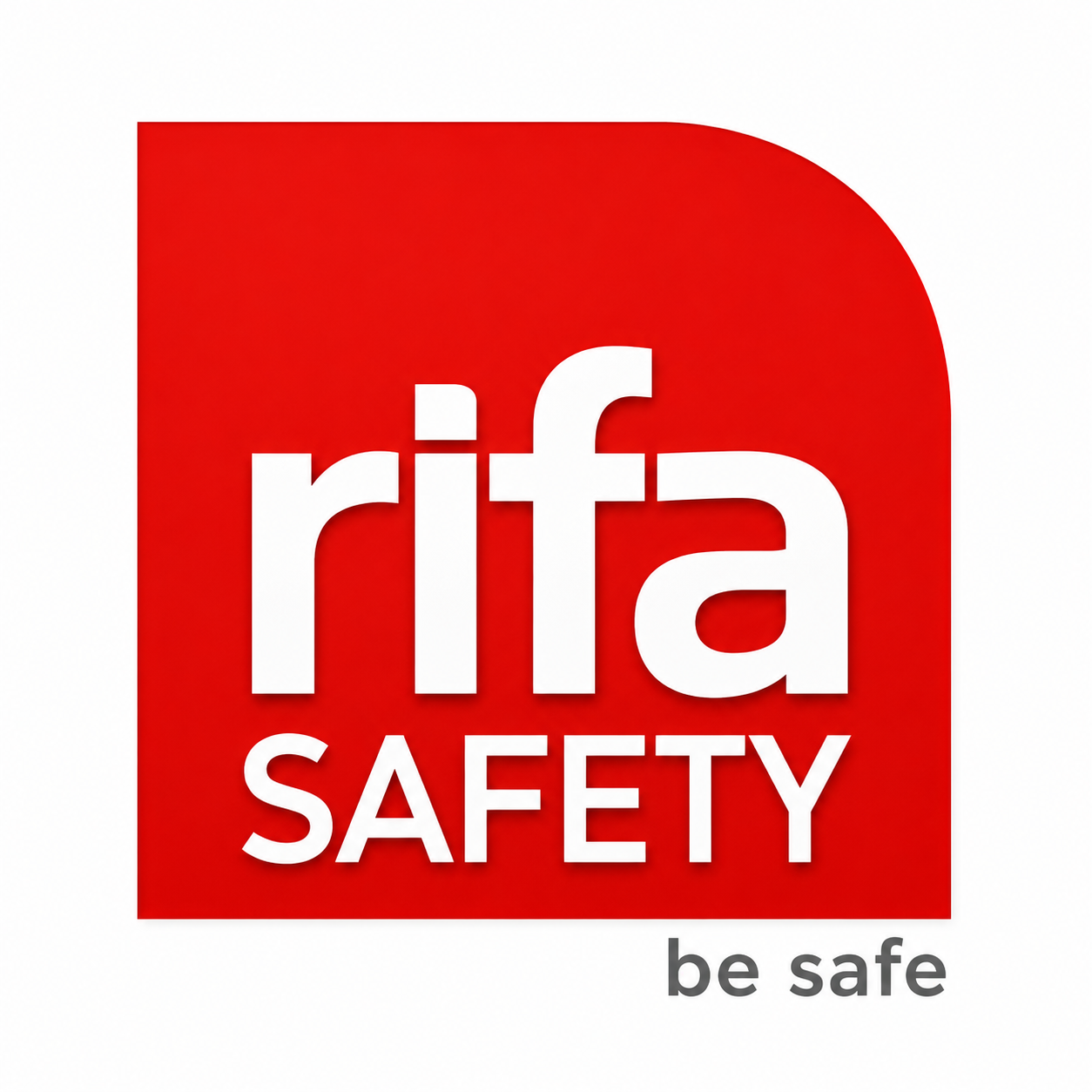 Rifa industrial safety products India