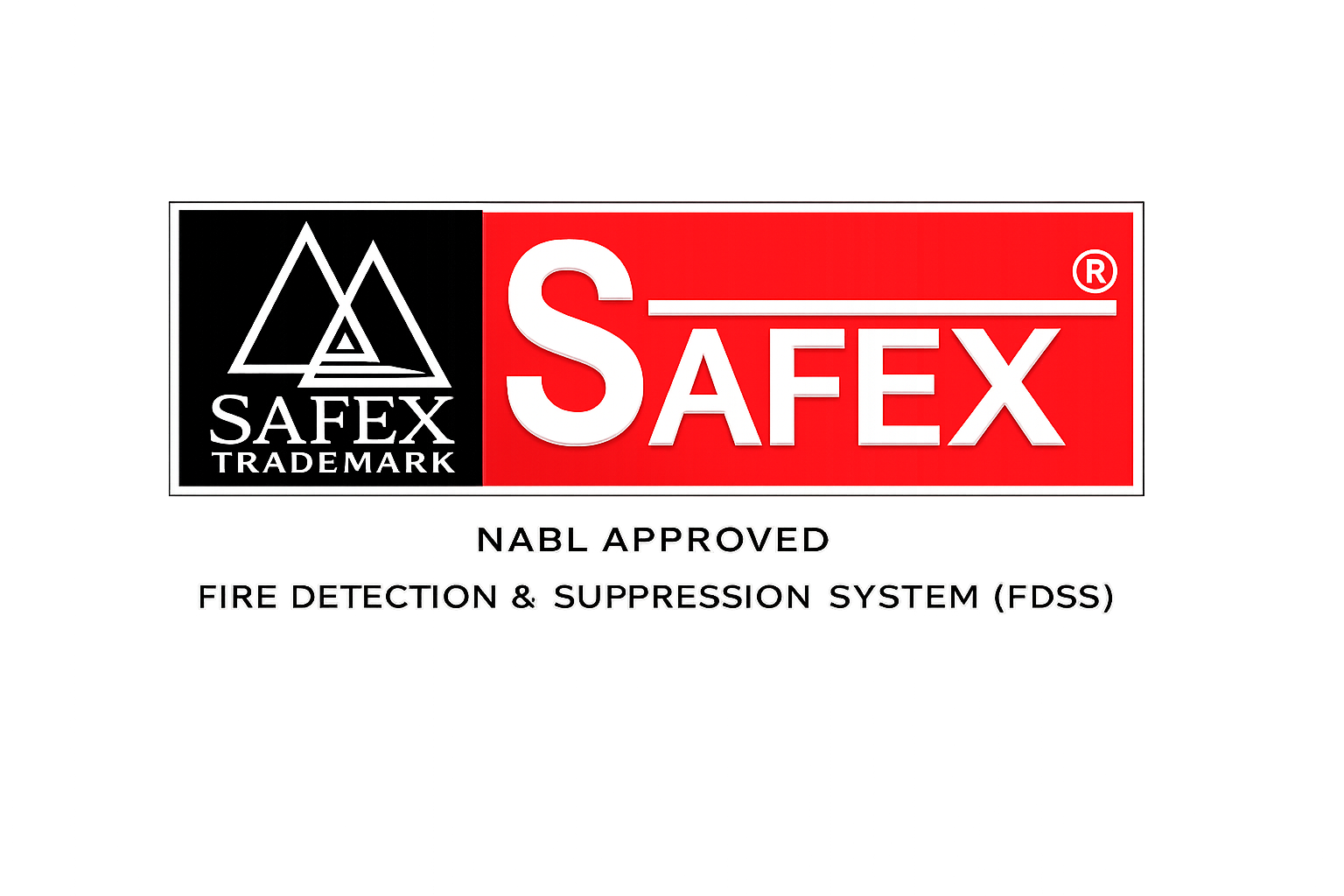 Safex fire protection equipment India