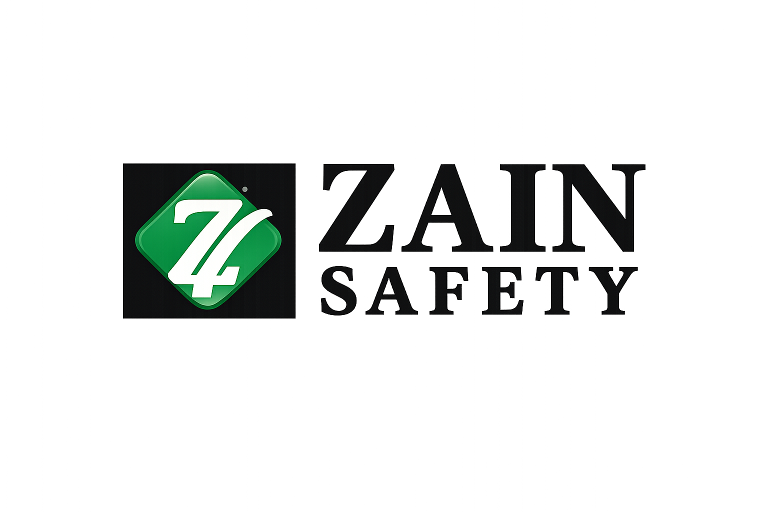 Zain industrial safety products India