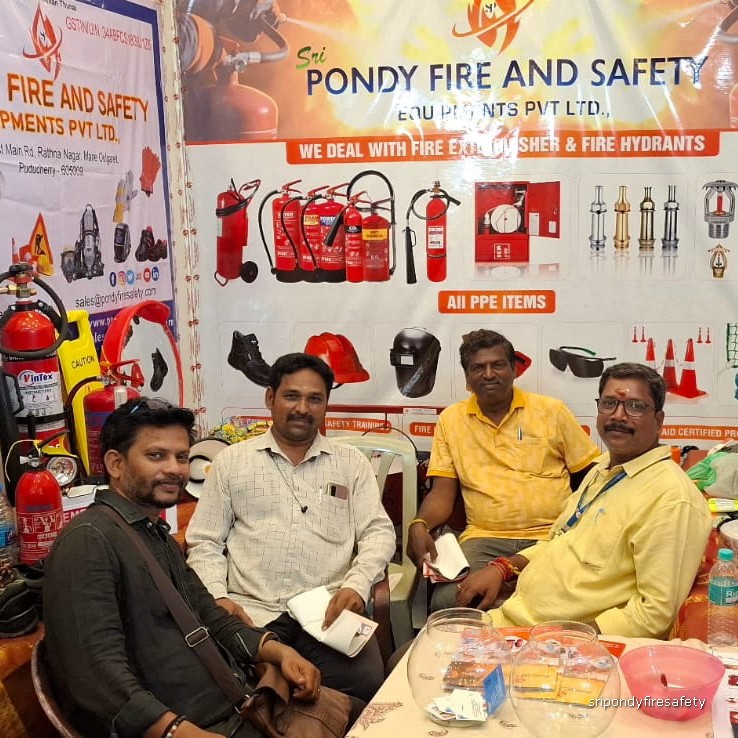 Fire alarm system gallery